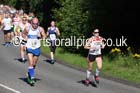 Hexham Half Marathon, Northumberland. Photo: David T. Hewitson/Sports for All Pics